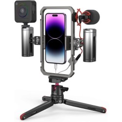 SmallRig All-in-One Video Kit Pro 3591B-1